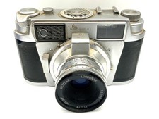 Leidolf Wetzlar Lordomat SLE