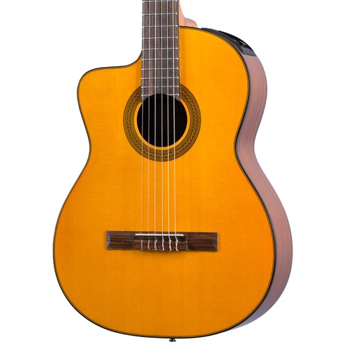 Takamine gc1ce chitarra - takamine,