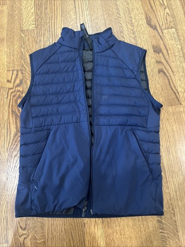 Gilet imbottito uomo - , taglia