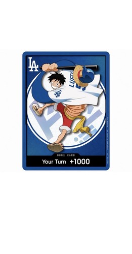 One piece monkey ruffy - one, d.