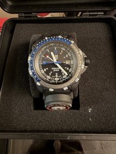 Nuovo orologio Luminox XL.8833