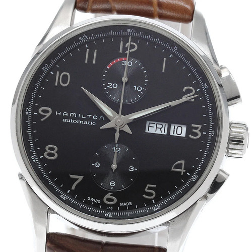 Hamilton jazzmaster maestro - jazzmaster,
