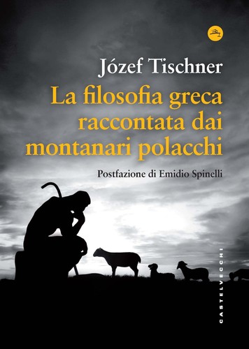 Filosofia greca raccontata - la,