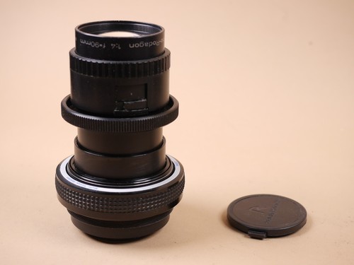 Rodenstock apo rodagon mm - apo,