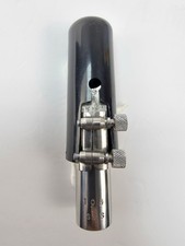 BERG LARSEN SASSOFONO TENORE