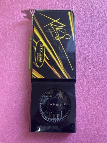 Scheda rete nvidia evga - di,
