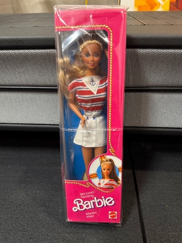 Barbie vintage sea lovin - barbie, lovin'