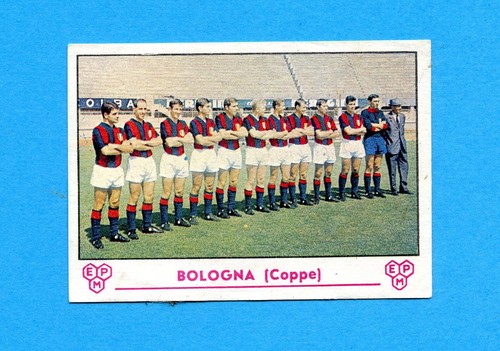 Calciatori panini 1964 - panini, 1964-65