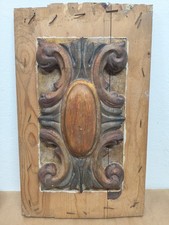 Decorazione o pala d'altare