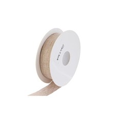 Nastro in tessuto BEIGE
