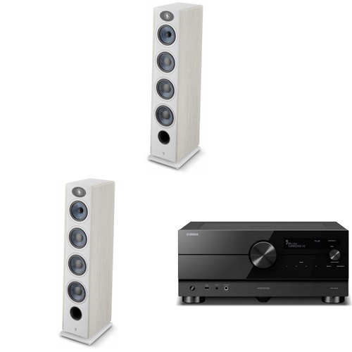Focal vestia no3 - focal, light