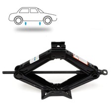 CRIC CRICK A PANTOGRAFO