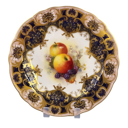 Royal worcester richard - royal, worcester,