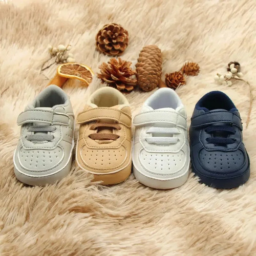 Scarpe sportive casual bambino