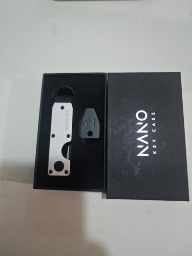 Custodia portachiavi nano - custodia,