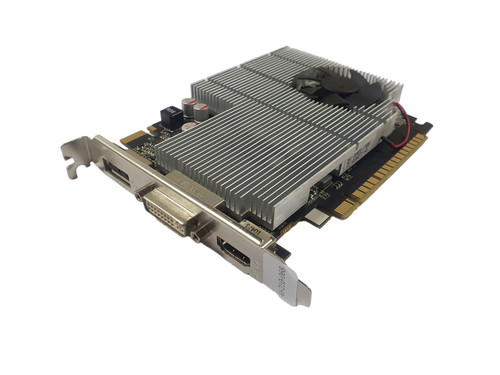 Scheda grafica hdmi nvidia - hdmi,