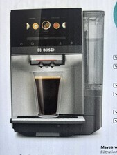 macchina espresso bosch serie
