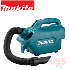Makita DCL184Z Aspirapolvere