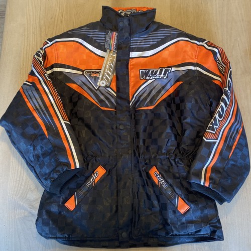 Giacca moto wulfsport enduro - wulfsport.,