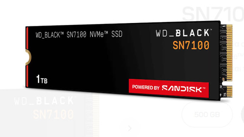 Ssd western digital - tb,