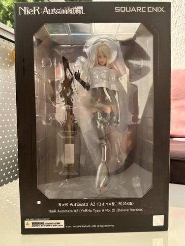 Figurine nier automata - nier, a2