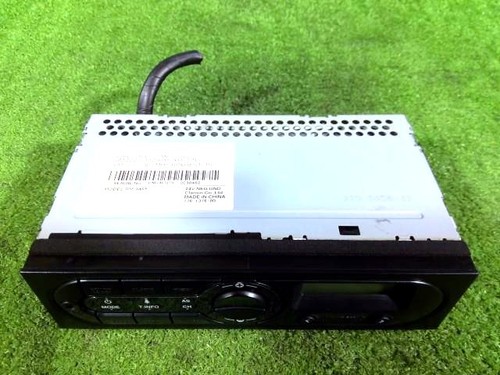 Ricevitore autoradio clarion - ricevitore,