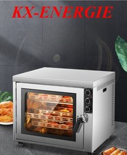 Forno elettrico per polli