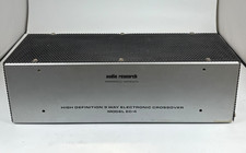 Audio Research EC-4 Crossover