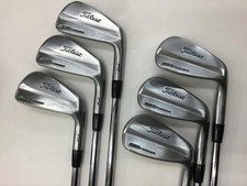 Titleist MB 712 Set di ferri
