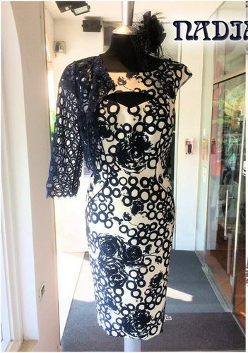 Abito vestito donna elegante