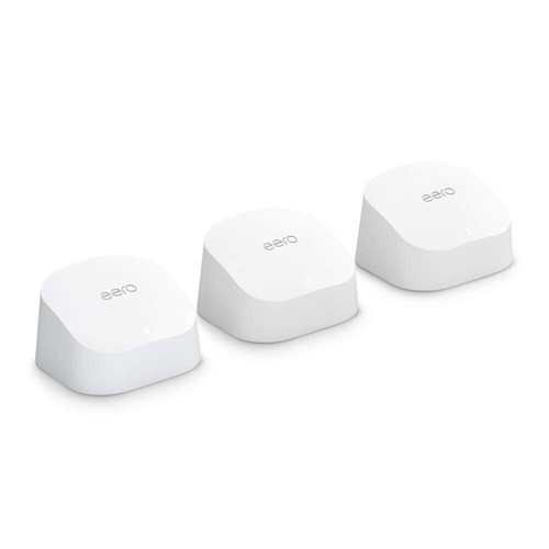 Amazon eero mesh - mesh, 6