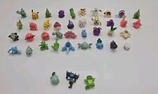 Lotto 41 Miniature Pokemon