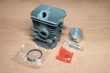 Cilindro e pistone Motosega