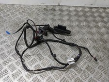 Telaio cablaggio porta Mini