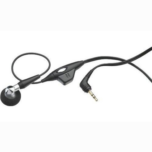 Cuffie mono 5mm vivavoce - mono, 3,5mm