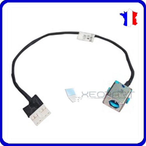 Connecteur alimentation acer - connecteur,