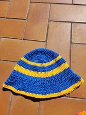 Cappellino Pescatore Uncinetto