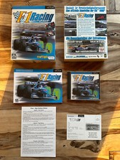 F1 Racing Simulazione (PC /