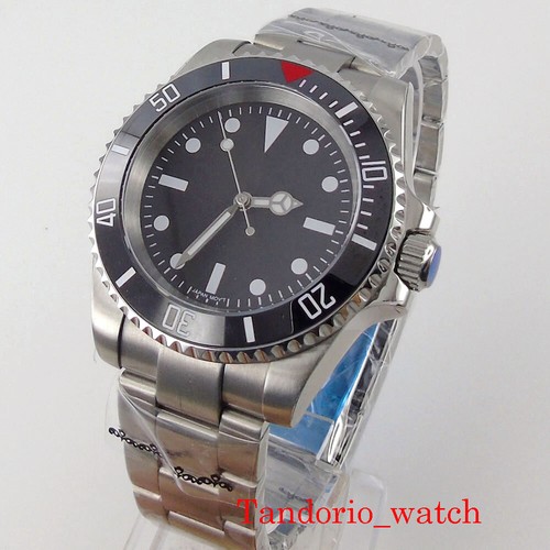 Orologio uomo automatico - uomo,
