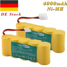 Batteria 4000 mAh 6 V per