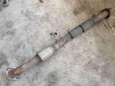 18210T1VE01 raccordo scarico centrale honda per HONDA CR-V N16A4 R2021-0002493