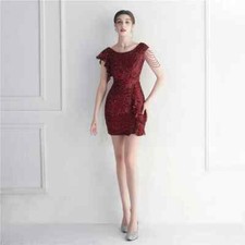 Vestito Abito Abitino Tubino