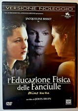 L'EDUCAZIONE FISICA DELLE