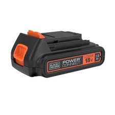 Batteria al Litio 18V - 1.5Ah