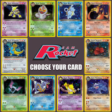 2000 Pokemon Team Rocket