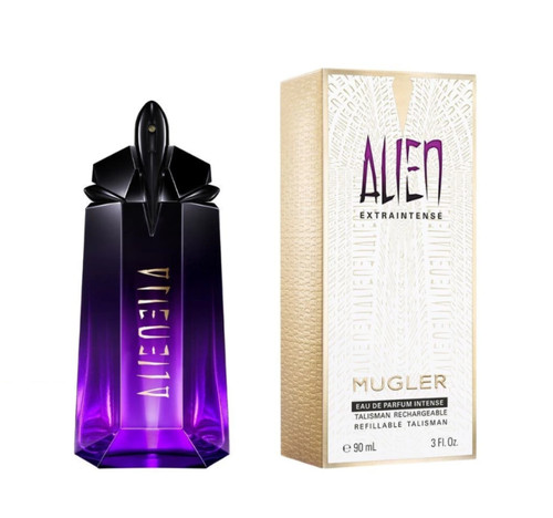 Thierry mugler alien - mugler,