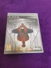 THE AMAZING SPIDER-MAN 2