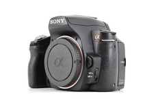 Sony Alpha A390 14,2 megapixel