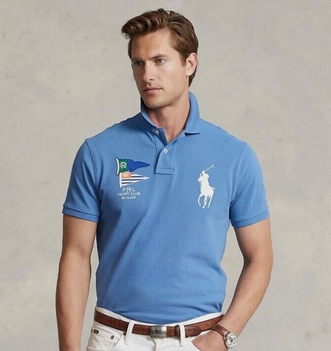 Polo ralph lauren uomo - polo,