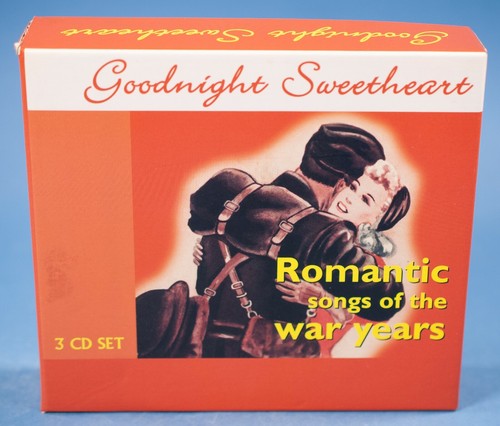 Good night sweetheart - night,